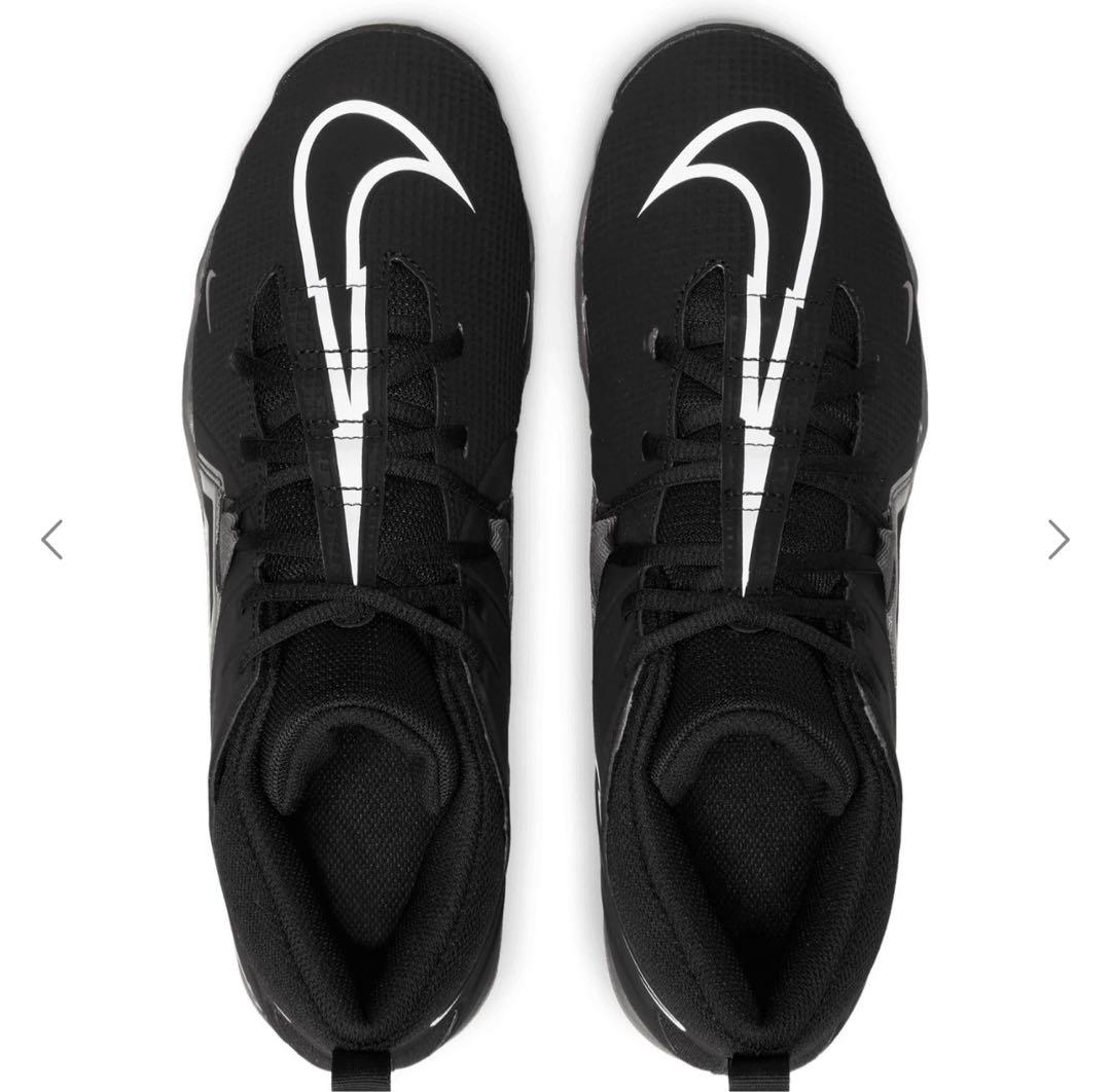 ナイキ シューズ メンズ サッカー Alpha Menace Pro 3