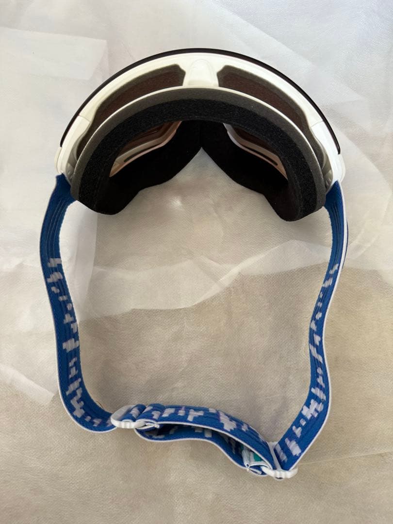 Oakley ゴーグル ミラー レンズ ケース付き