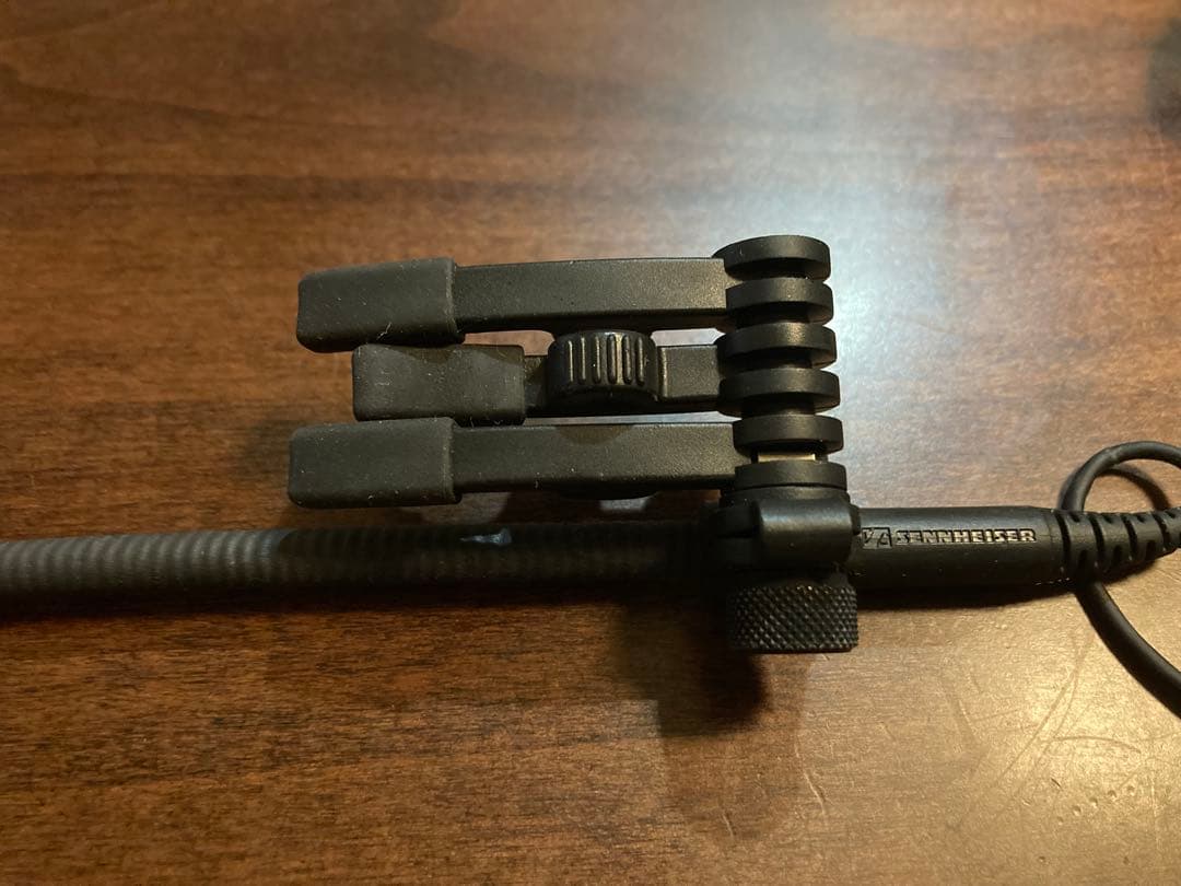 配信機器・PA機器・レコーディング機器 SENNHEISER e608