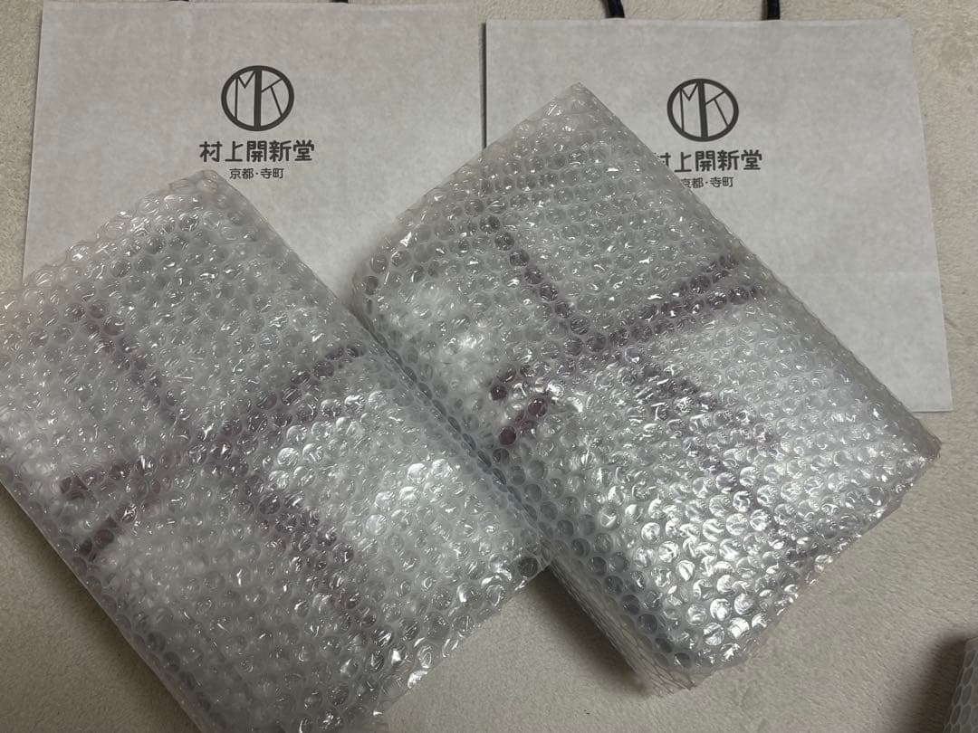 【入手困難】【大缶2缶】京都村上開新堂【賞味期限:2026年2月11日】クッキー