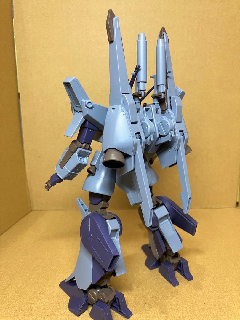 ジャンク　HG袖付きセット