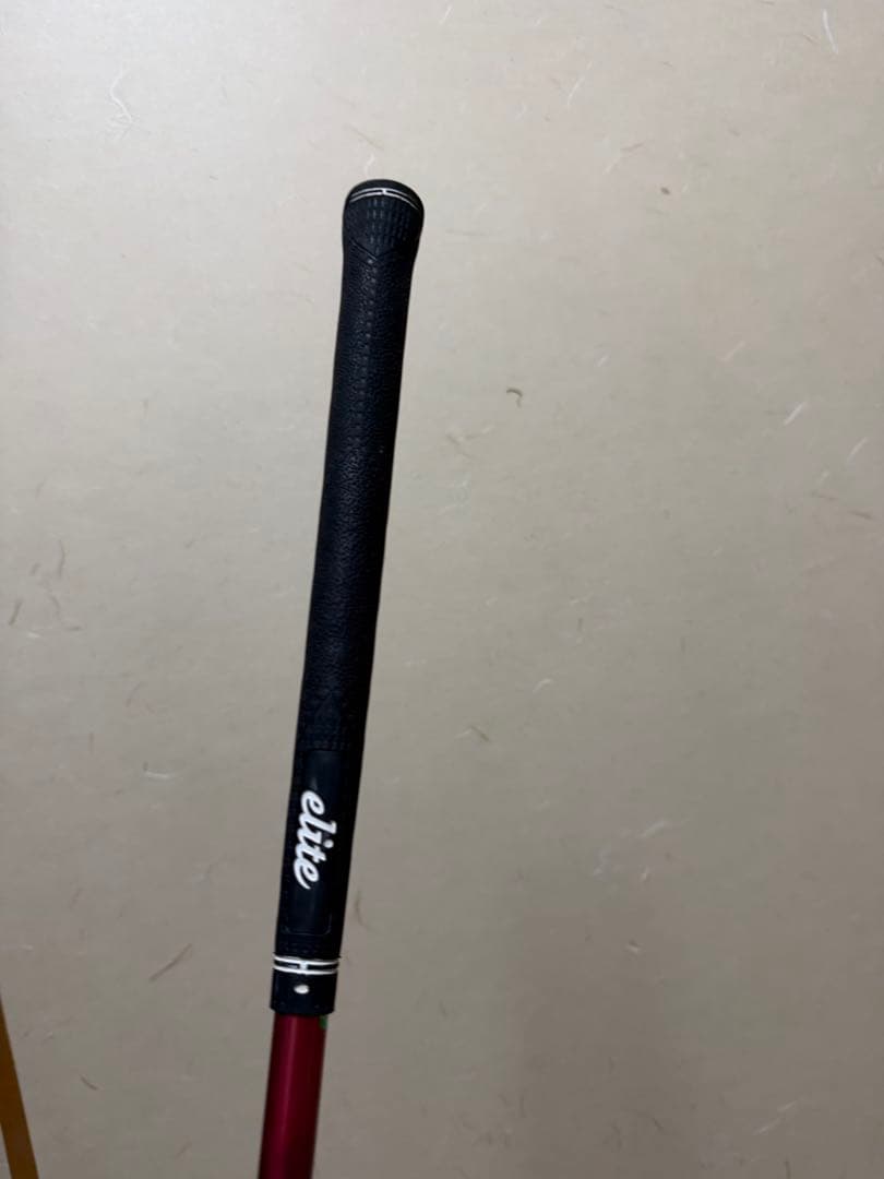 speeder evolution iii 6s タイトリストスリーブ