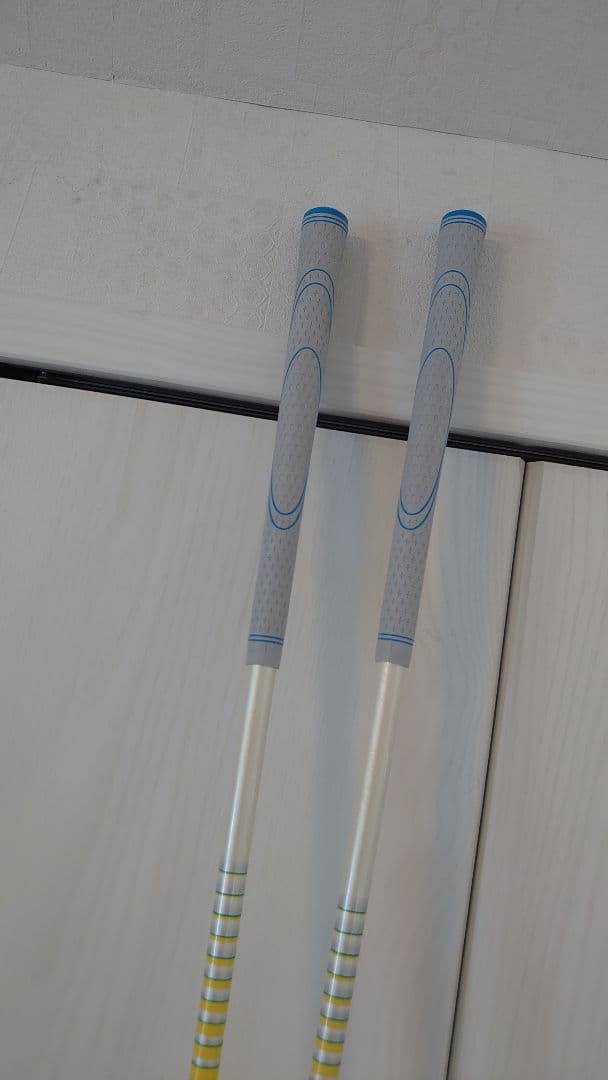 中古品　MT6S 　キャロウェイスリーブ　2本　パラダイム対応