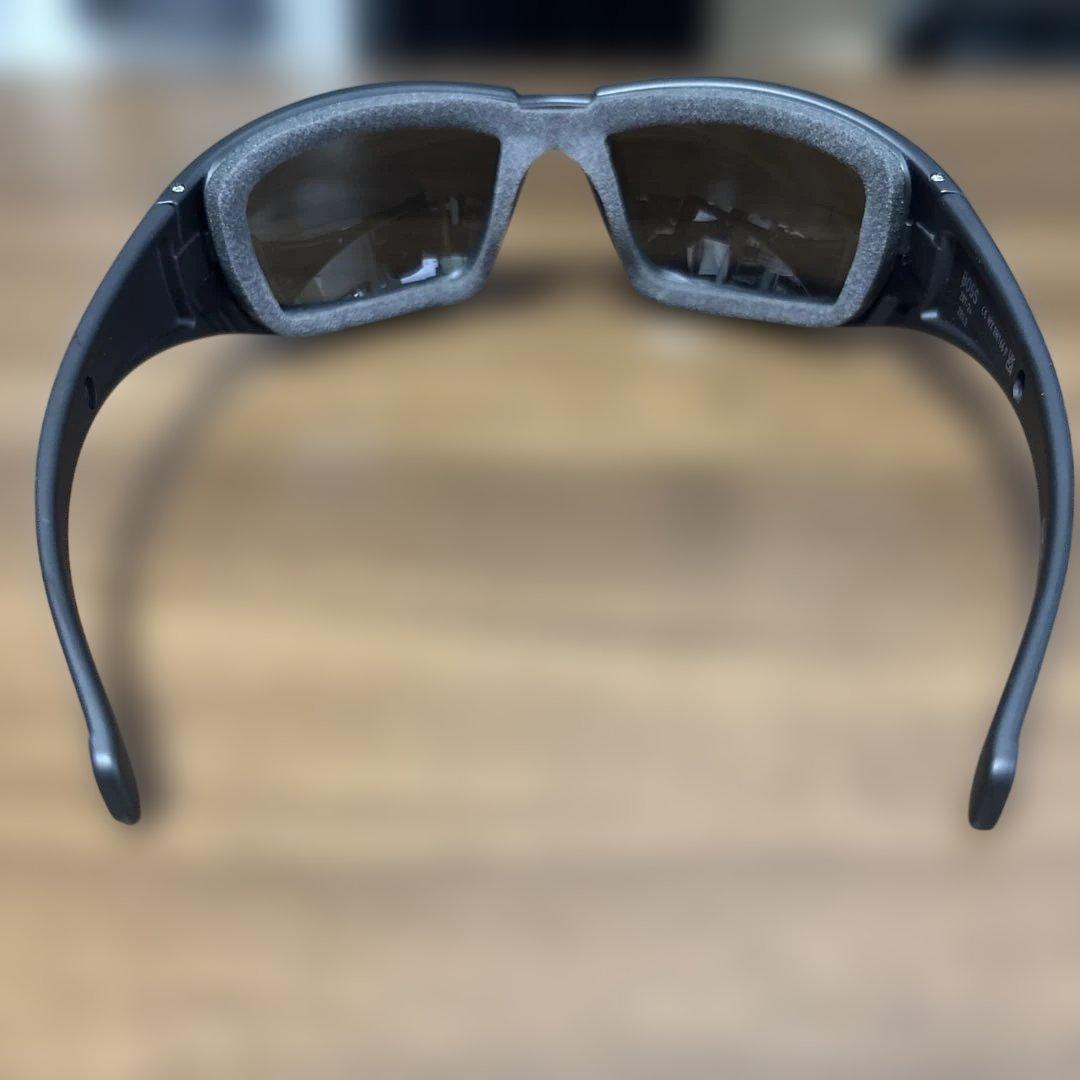 WX ワイリーエックス BOSS