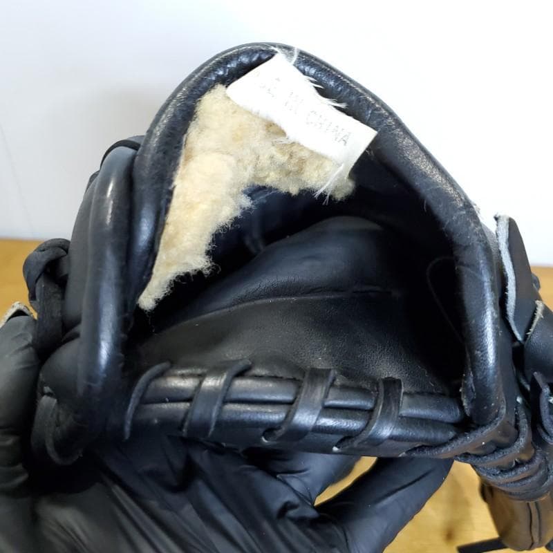 NIKE ナイキ ダイアモンドプロJ 廃盤品 激レア 軟式グローブ