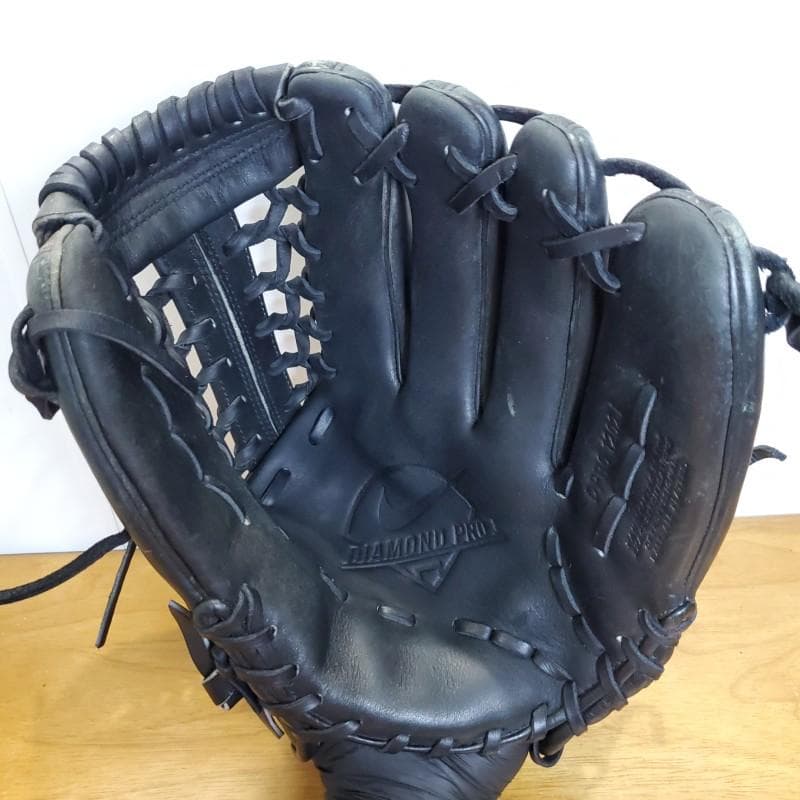 NIKE ナイキ ダイアモンドプロJ 廃盤品 激レア 軟式グローブ