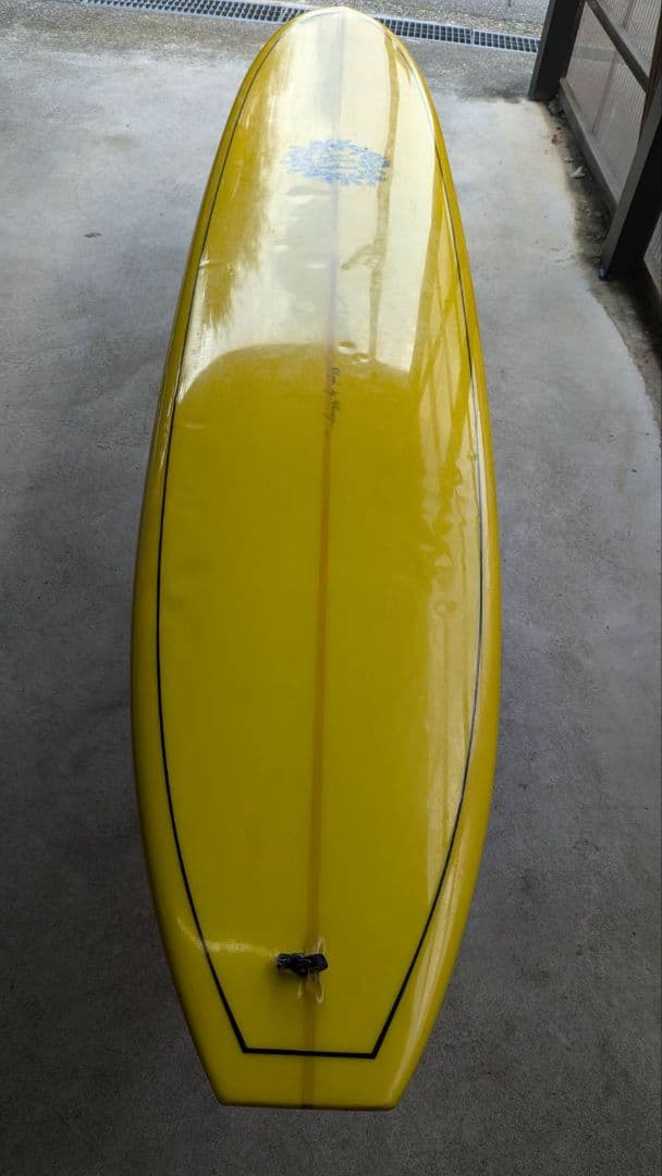 値下げしました。ディックブルーワーロングボード9'4