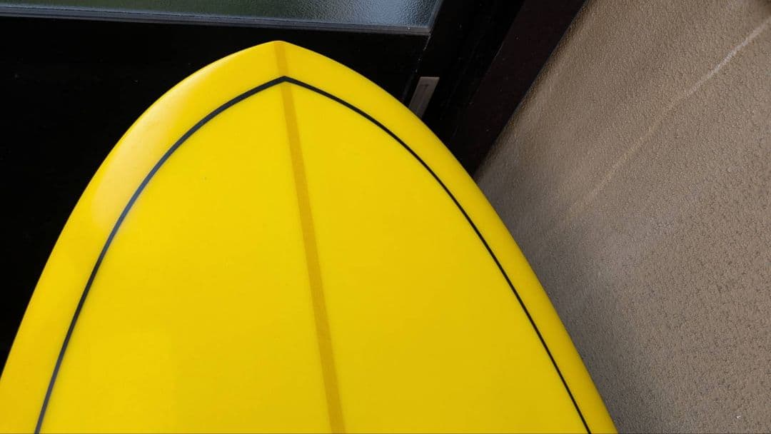 値下げしました。ディックブルーワーロングボード9'4