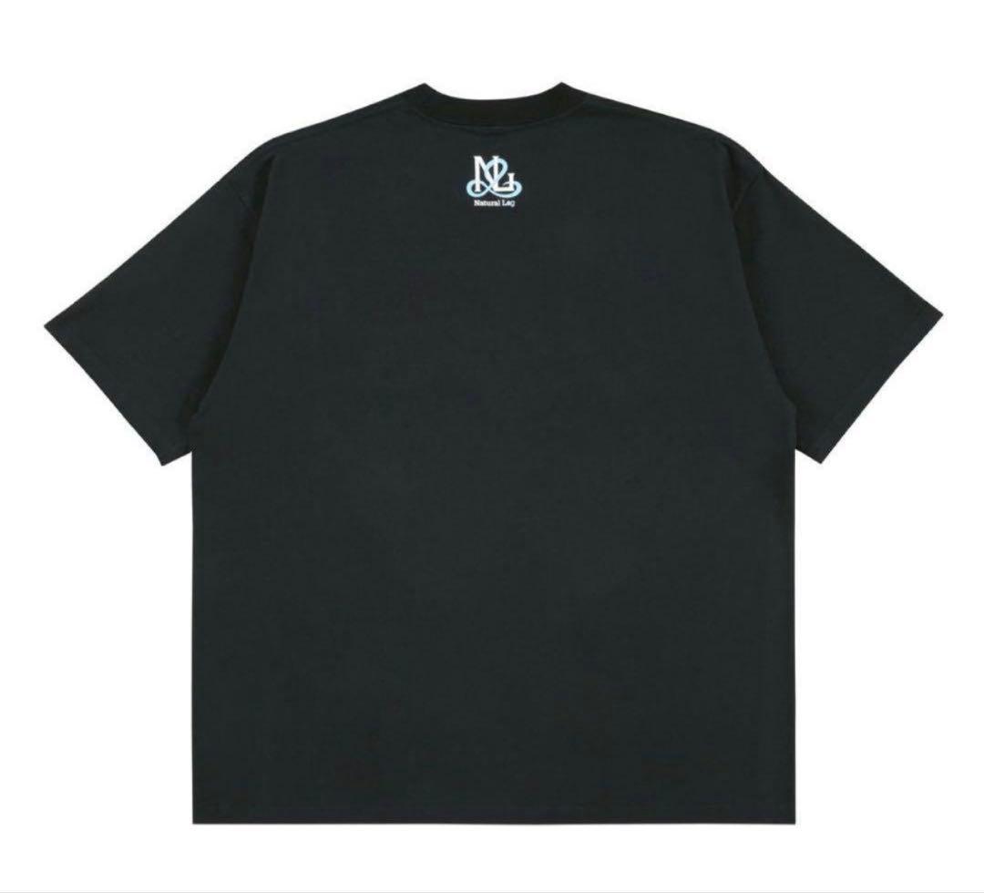 Da-iCE 花村想太 NOSWEA×NaturalLag Tシャツ