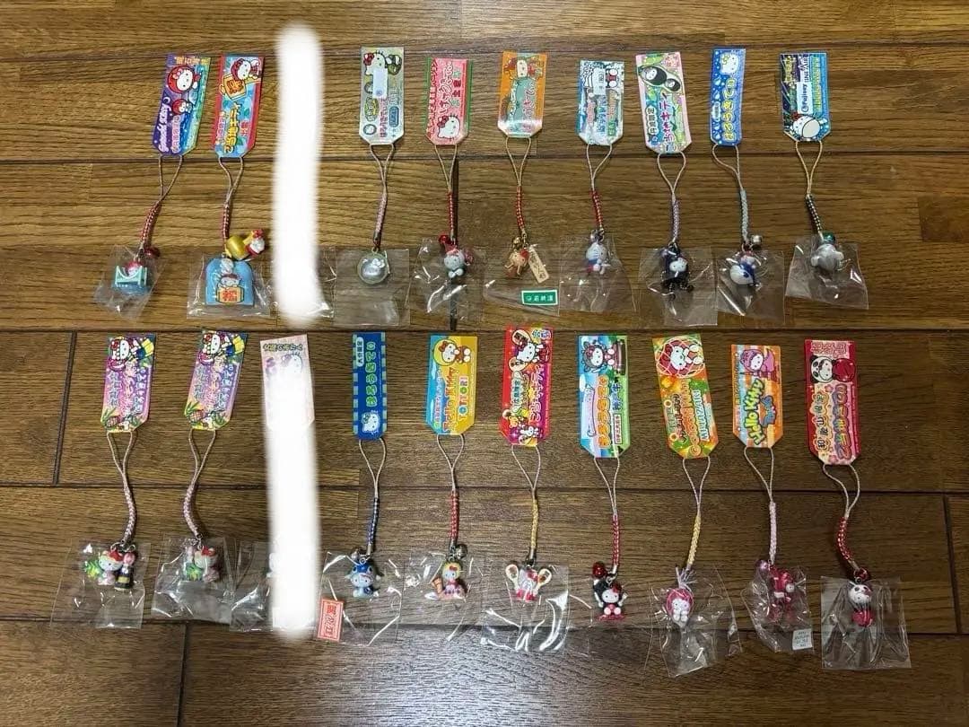 【大幅値下げ】 【レア含む】ご当地キティ まとめ売り 60点