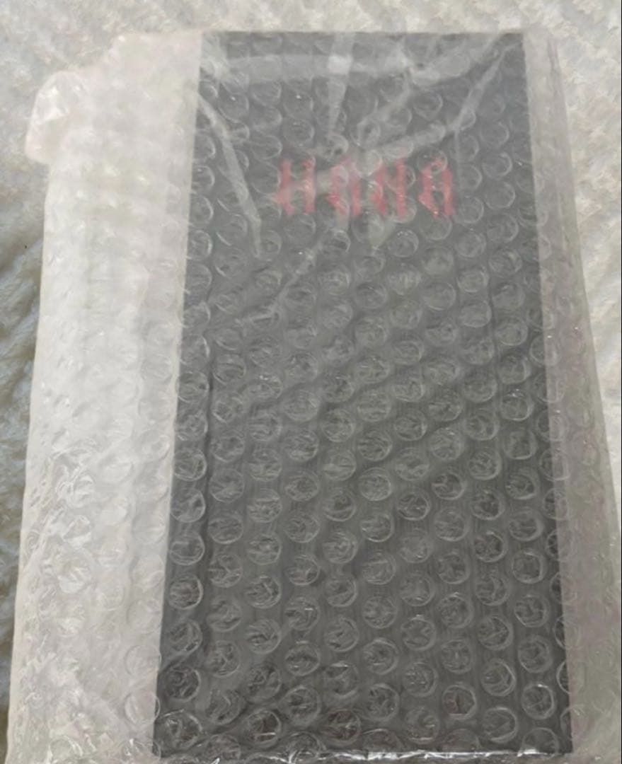 HANA OFFICIAL LIGHT STICK ペンライト 新品未開封品