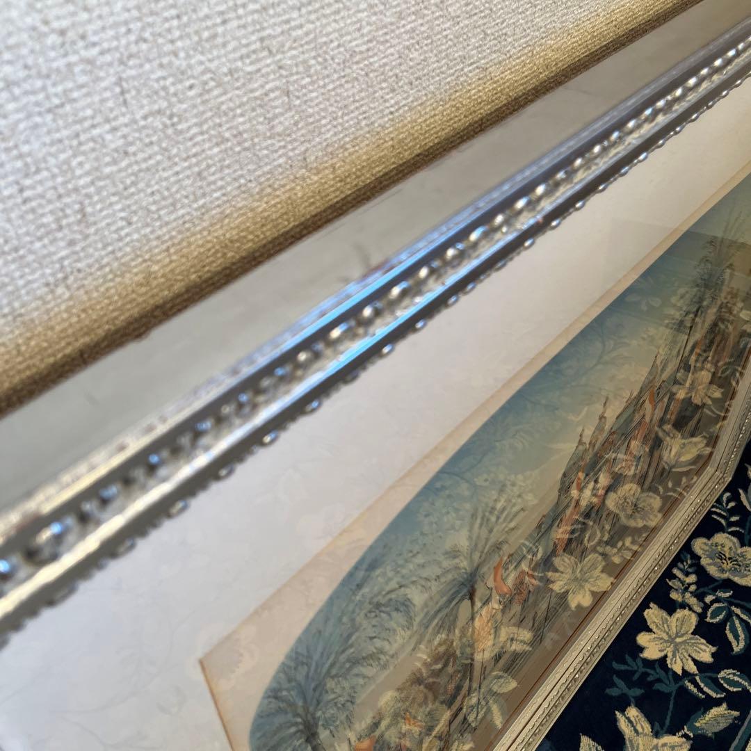 【更に値下げしました】西洋風絵画