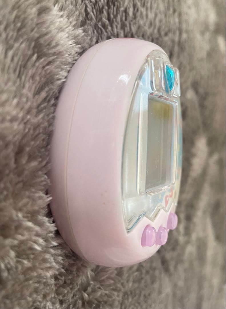 たまごっちみくすDream m!x ver. ピンク