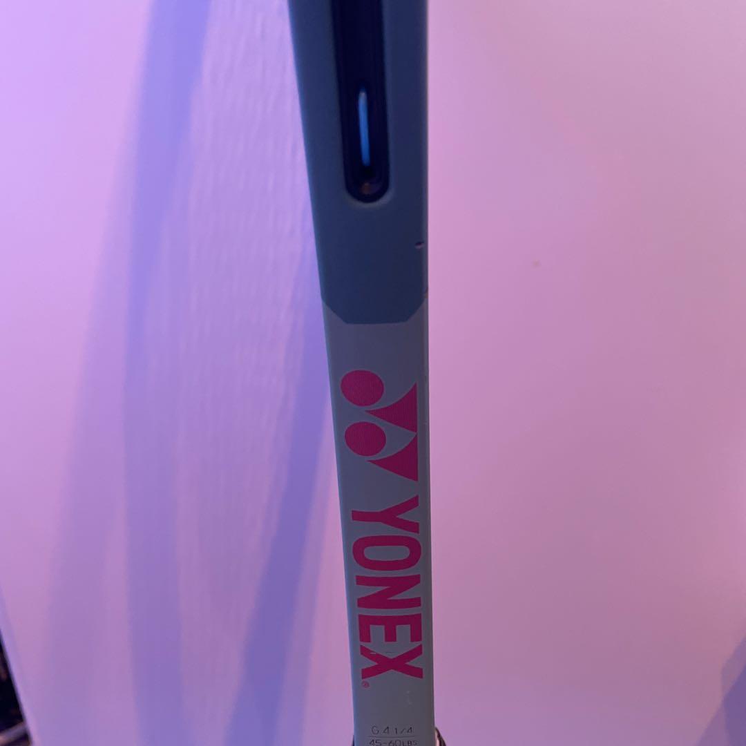 ヨネックス　YONEX パーセプト　PERCEPT 97D G2 テニスラケット