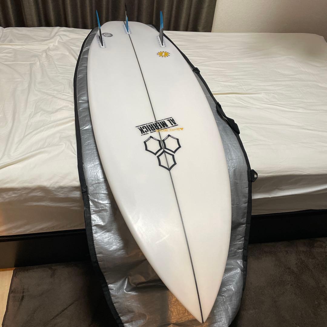 アルメリック　ハッピーエブリデイ　5.5 181/2 2 3/16 23.7ℓ