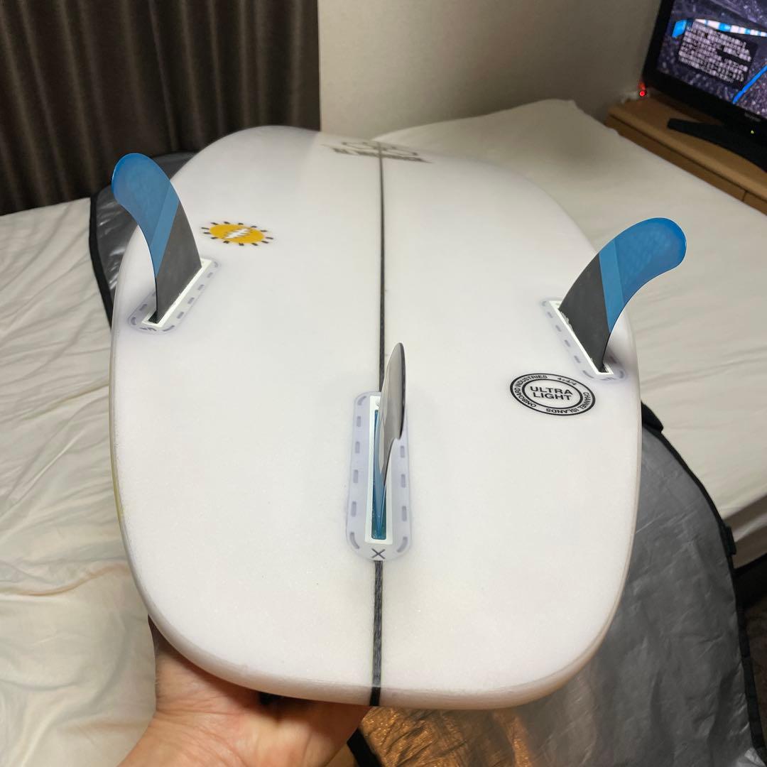 アルメリック　ハッピーエブリデイ　5.5 181/2 2 3/16 23.7ℓ