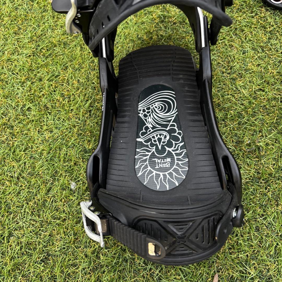 【新品未使用】BENT L TRANSFER　JAMIE LYNN M