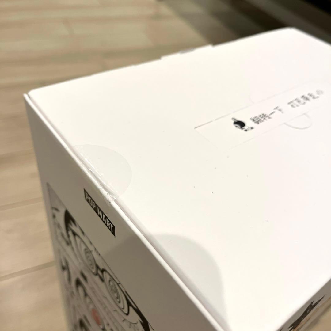 Flip With Me! SNKR DUNK限定 未開封 ブラインドボックス