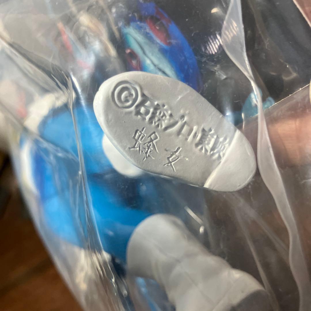 【レア白帯】 東映レトロソフビコレクション 蜂女 ワンフェス ミニソフビ 新色