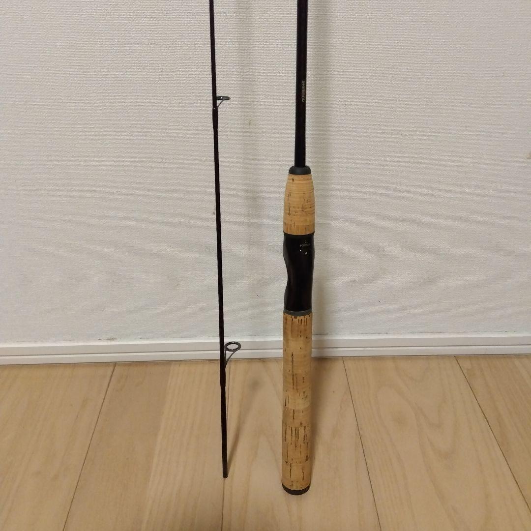 2000年モデル　シマノ　スコーピオン　2601F-2