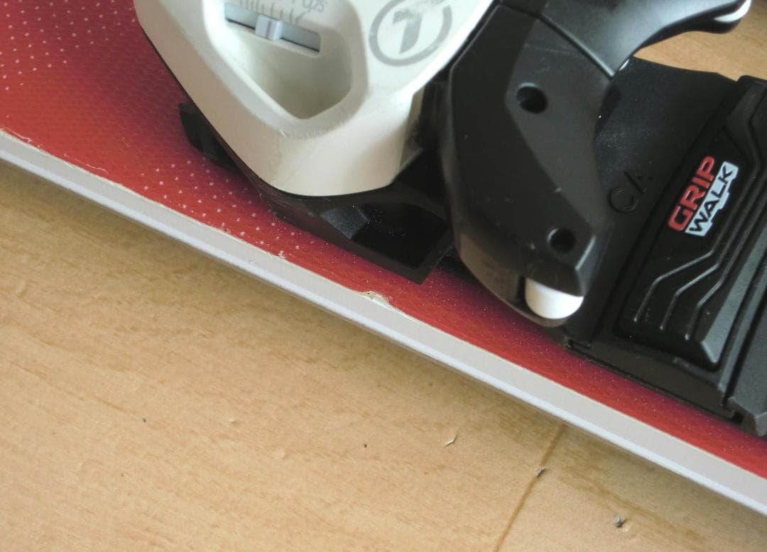 ■■送料無料■OGASAKA■子供用スキーセット■板120■WAX済■■