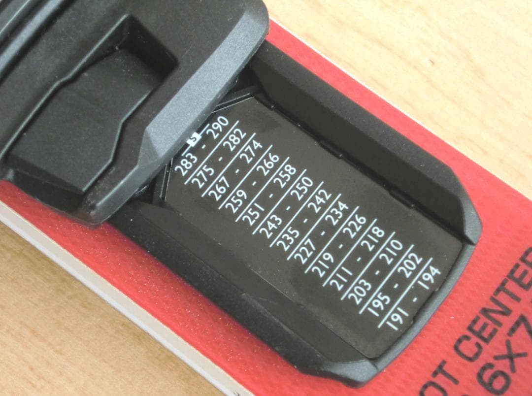 ■■送料無料■OGASAKA■子供用スキーセット■板120■WAX済■■