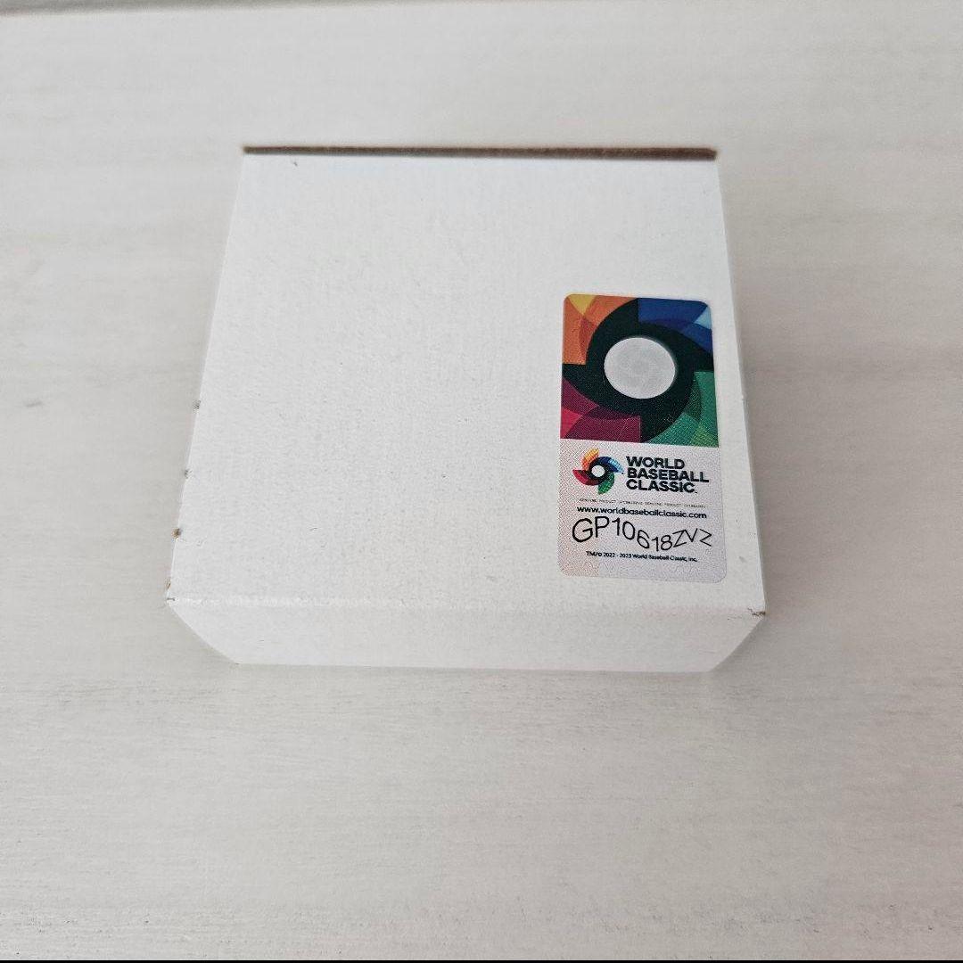 大谷翔平 WBC ゴールドカラー 1500枚限定 打者 記念