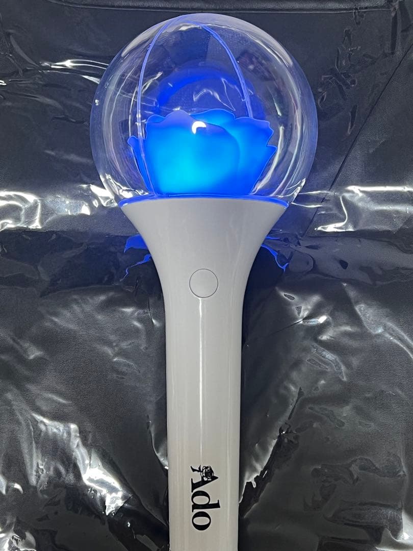 Ado カムパネルラ ペンライト