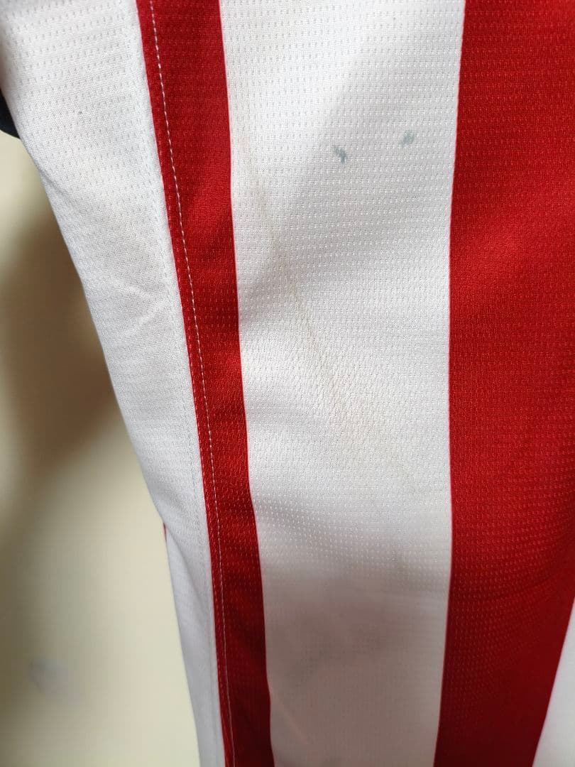 サンダーランド Jordan HENDERSON 10番 サッカーシャツ