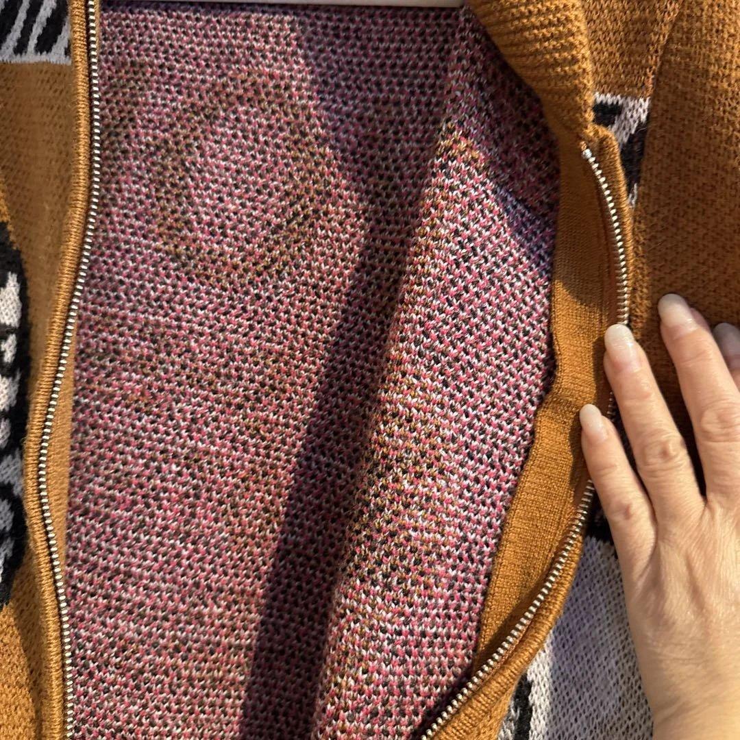 PEARLYGATESレディースゴルフジャケット