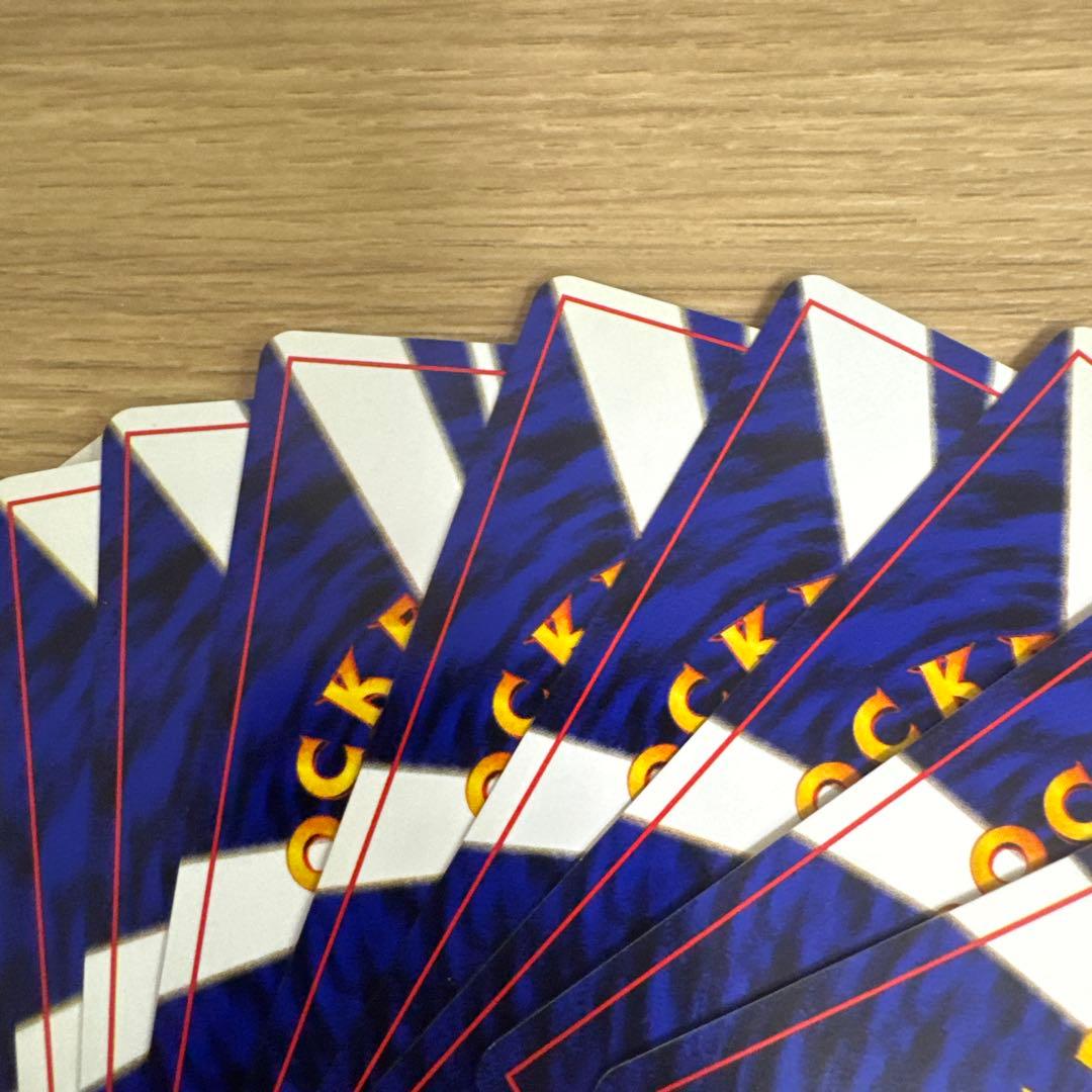 【状態良好】ポケモンカード旧裏【5531