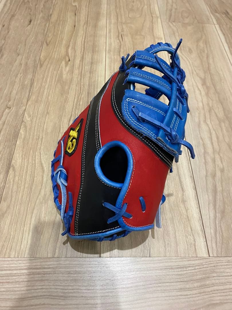 軟式用グローブ ファーストミット
