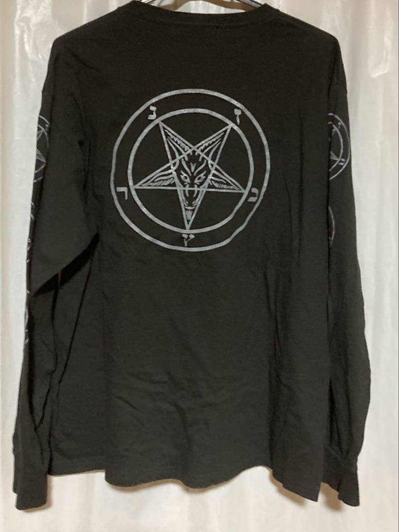 バンドティー　ゴルゴロス