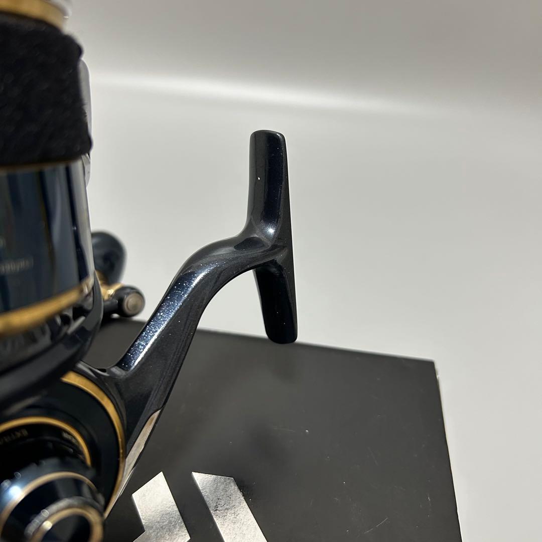 20ソルティガ 14000-XHアースフィールドチューン済み