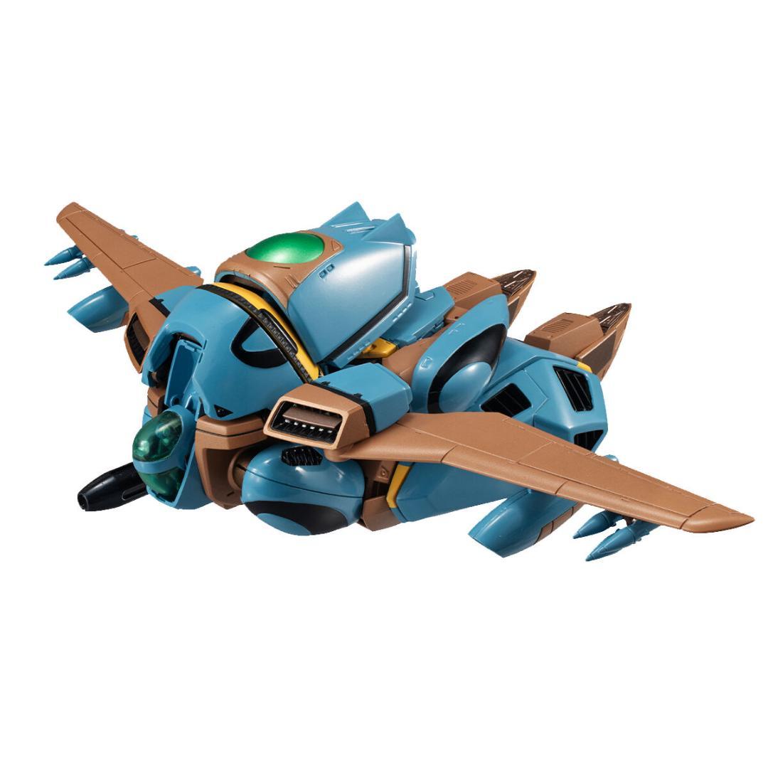 超時空世紀オーガス オーガスll オルソン・スペシャル リニューアルVer.