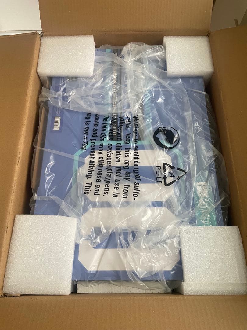 プライム1スタジオ　エヴァンゲリオン　綾波レイ　スタチュー　未開封　ボーナス版