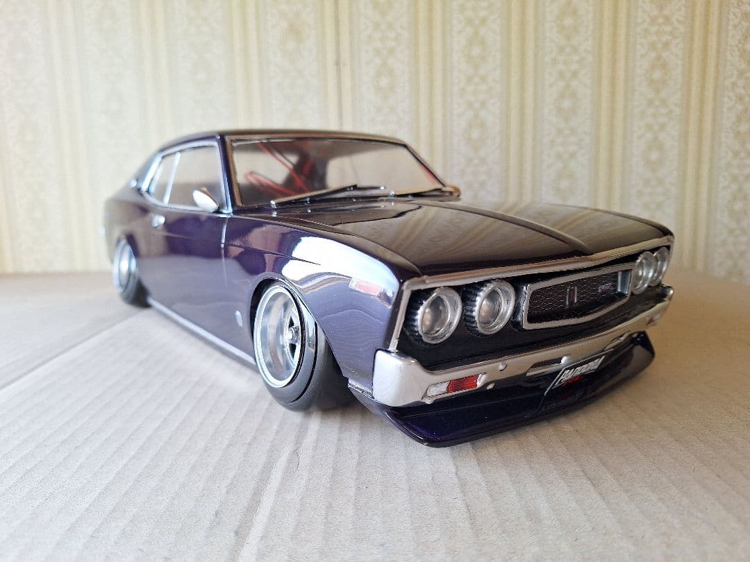 パンドラ　C-130