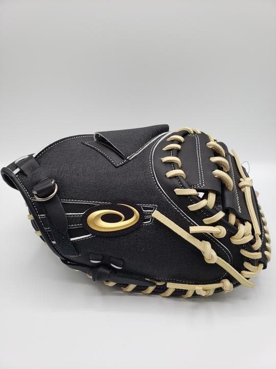 アシックス asics LYTETECH 硬式キャッチャーミット 2025モデル