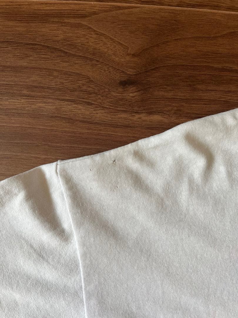 90s バンドT Tシャツ genesis JERZEES XL