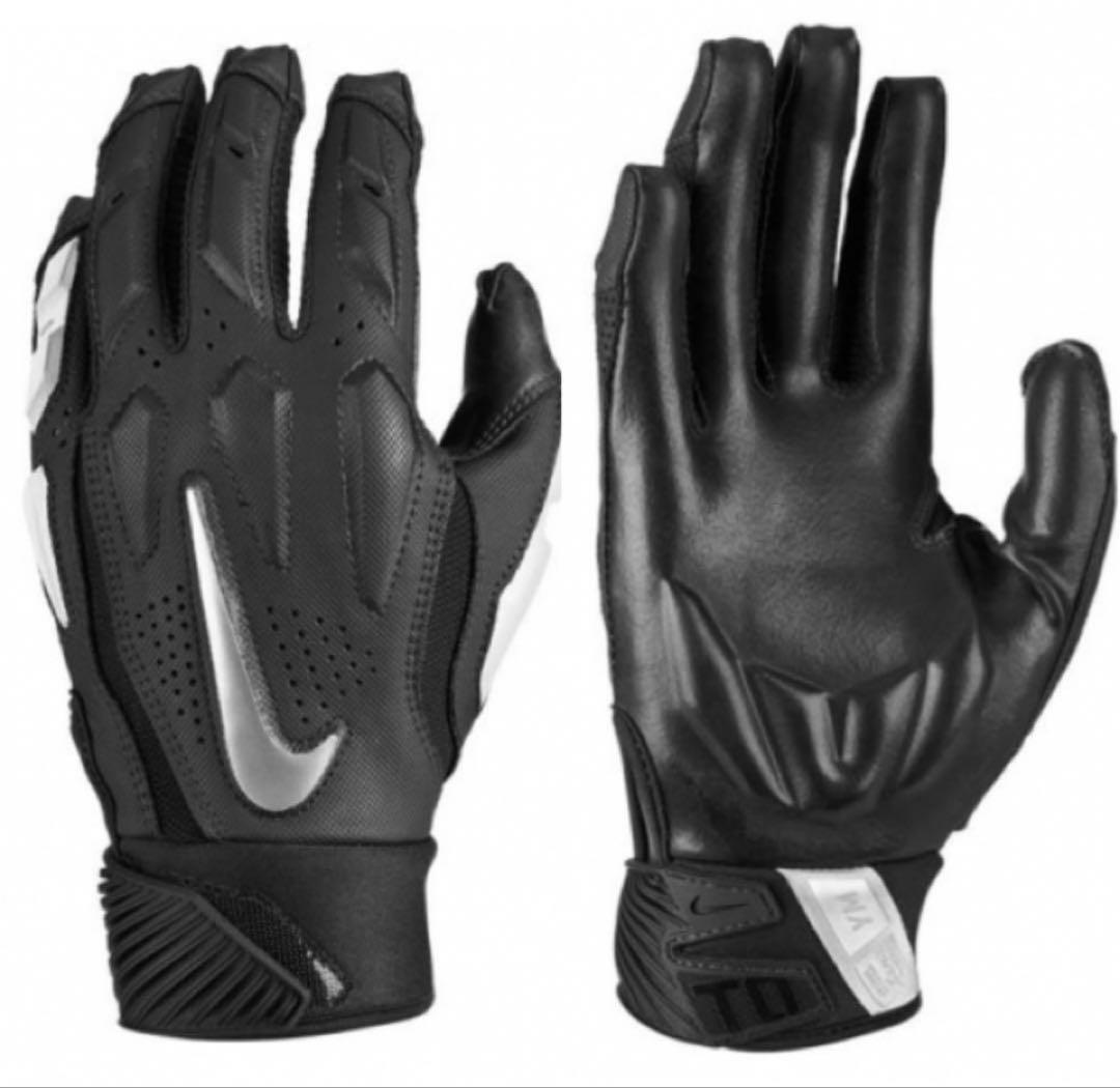 NIKE“D-TACK 6.0“ブラック Mサイズ