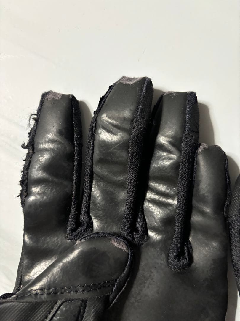 NIKE“D-TACK 6.0“ブラック Mサイズ