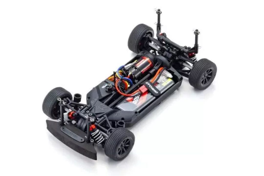 京商　レディセット 1970 トヨタ セリカ GT チューンド　バージョン完成品