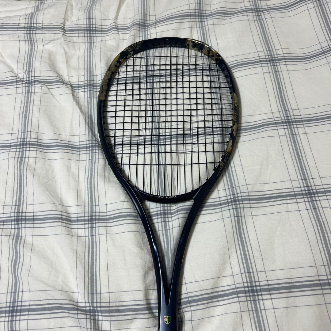 ヨネックス ジオブレイク80V