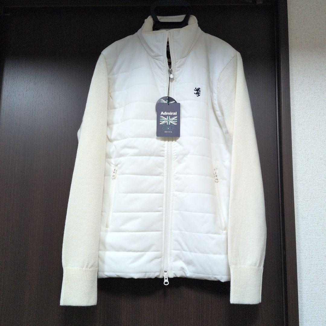 Admiral ゴルフジャケット