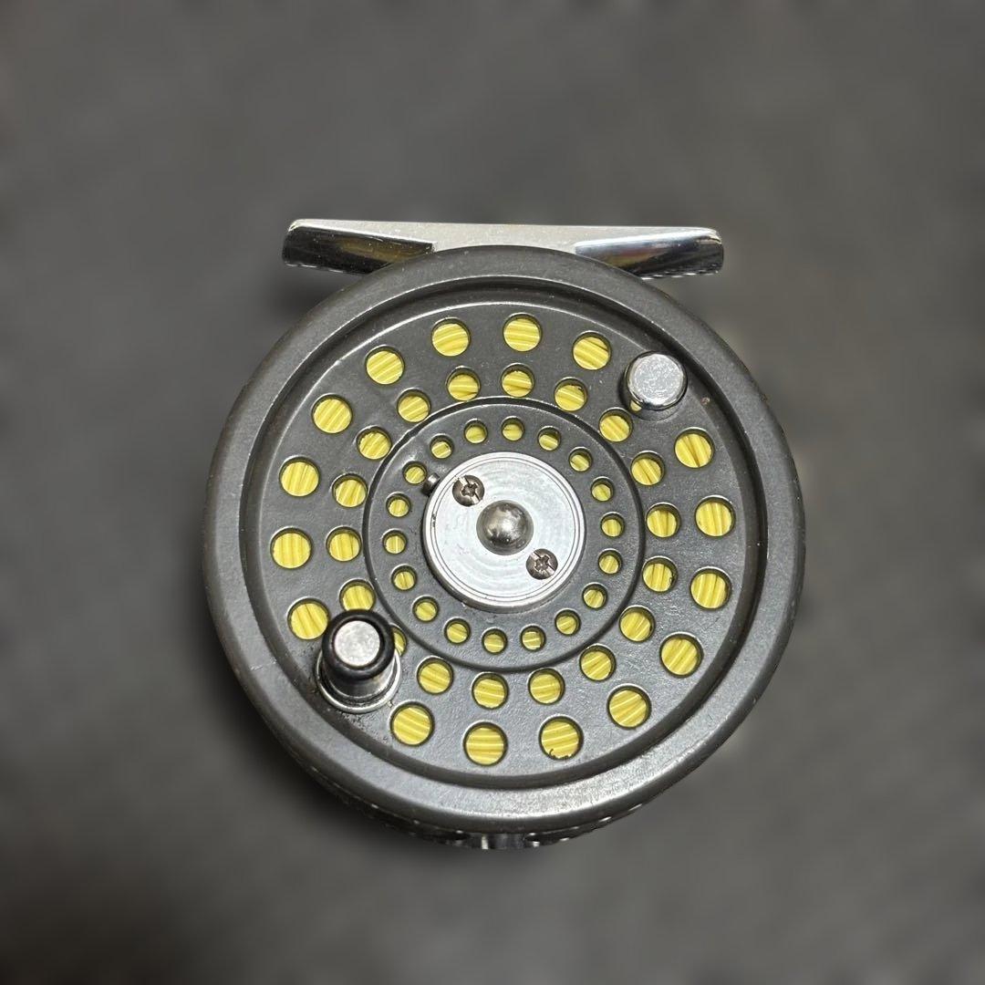 フライリール5点まとめ