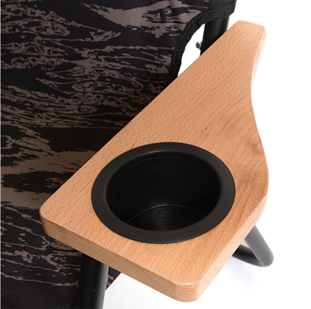 Back Channel×5050workshop FOLDING BENCH