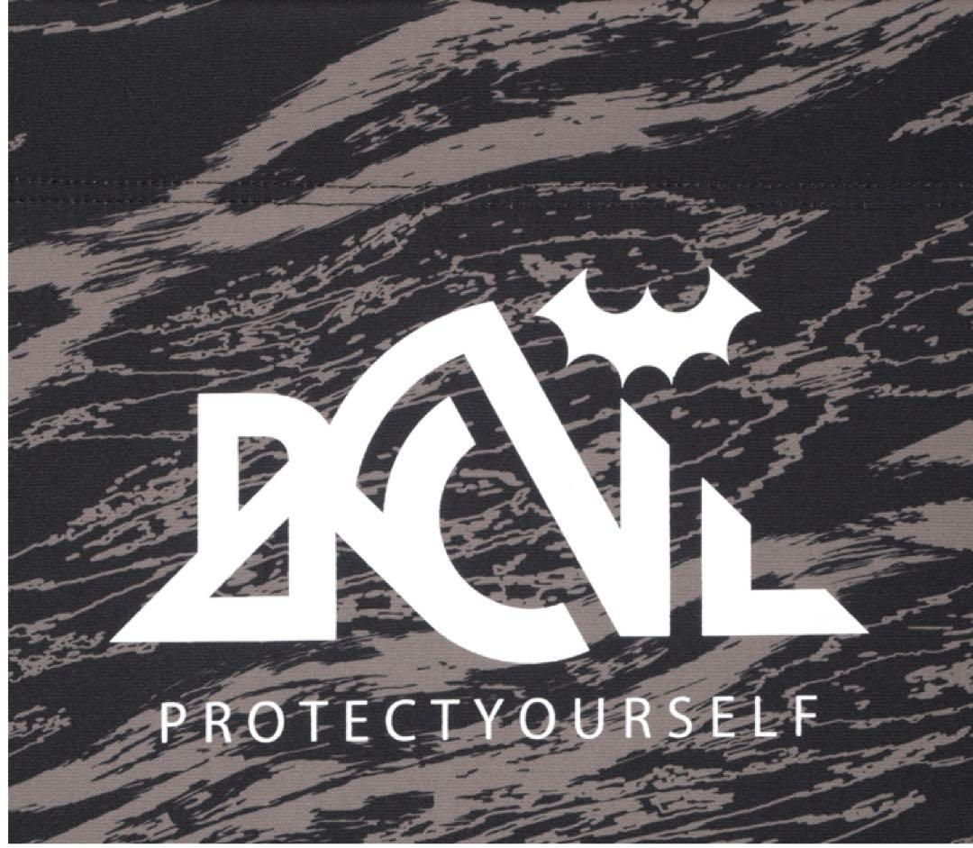 Back Channel×5050workshop FOLDING BENCH