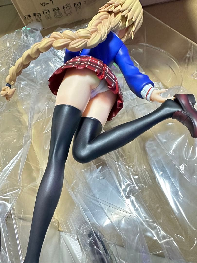 Fate/EXTELLA ジャンヌ・ダルク JKブレザーVer. FGO