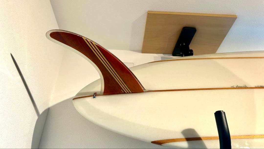 サーフィン・ボディボード Hobie Legacy 10 shaped by Terry Martin