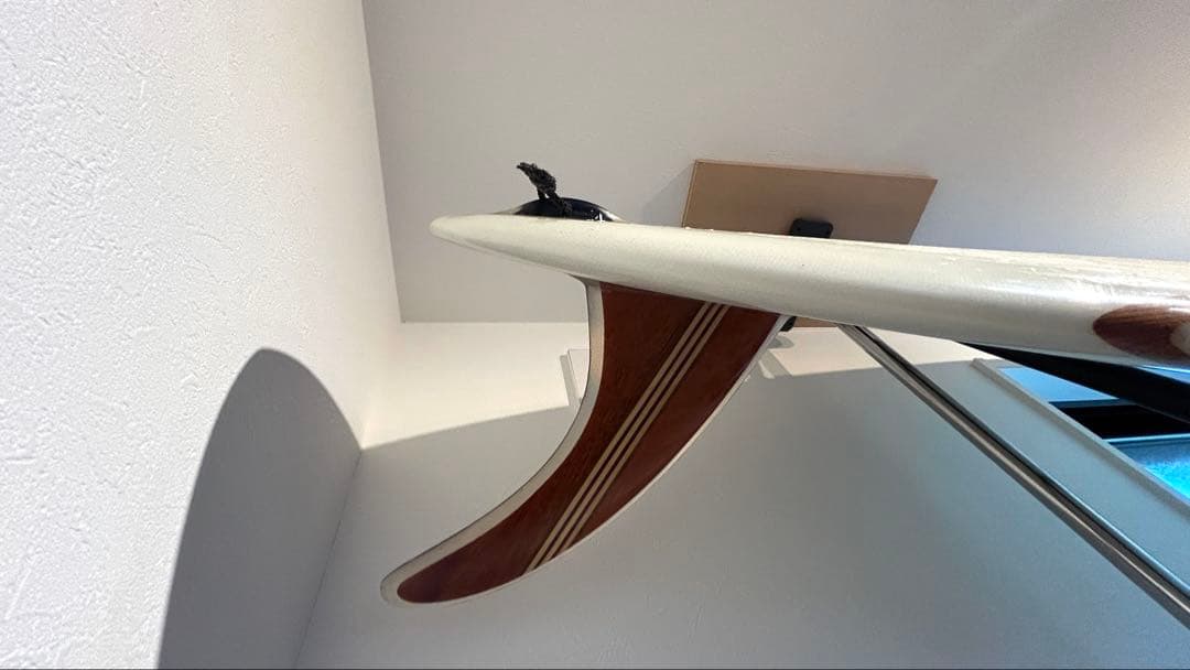 サーフィン・ボディボード Hobie Legacy 10 shaped by Terry Martin